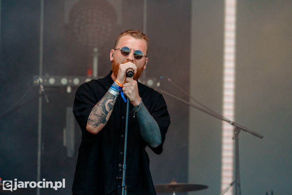 Jarocin Festiwal 2025