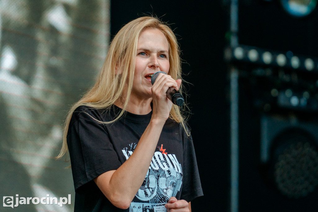 Jarocin Festiwal 2025