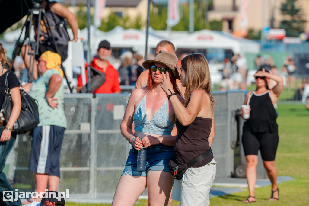 Jarocin Festiwal 2025