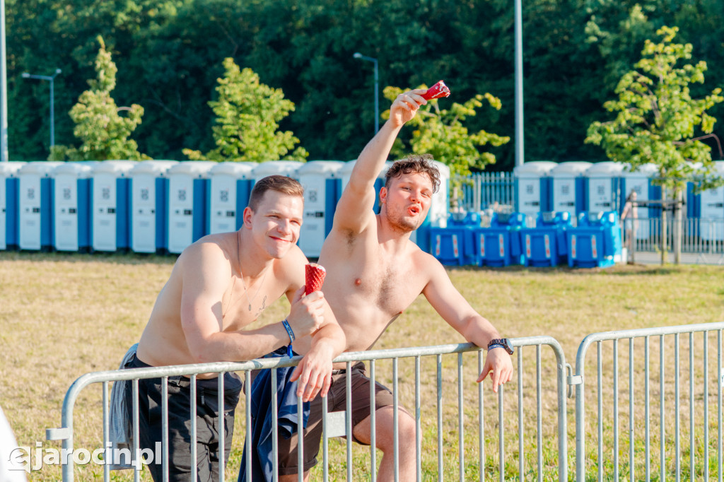 Jarocin Festiwal 2025