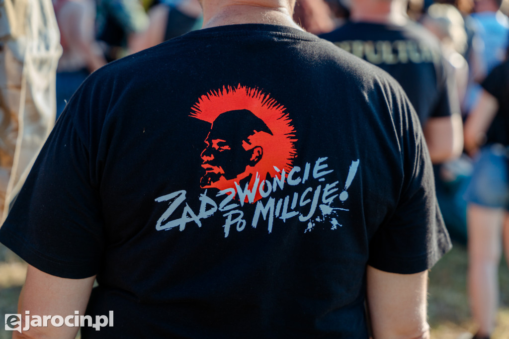 Jarocin Festiwal 2025