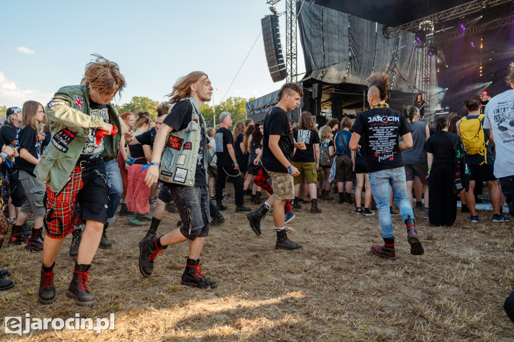 Jarocin Festiwal 2025