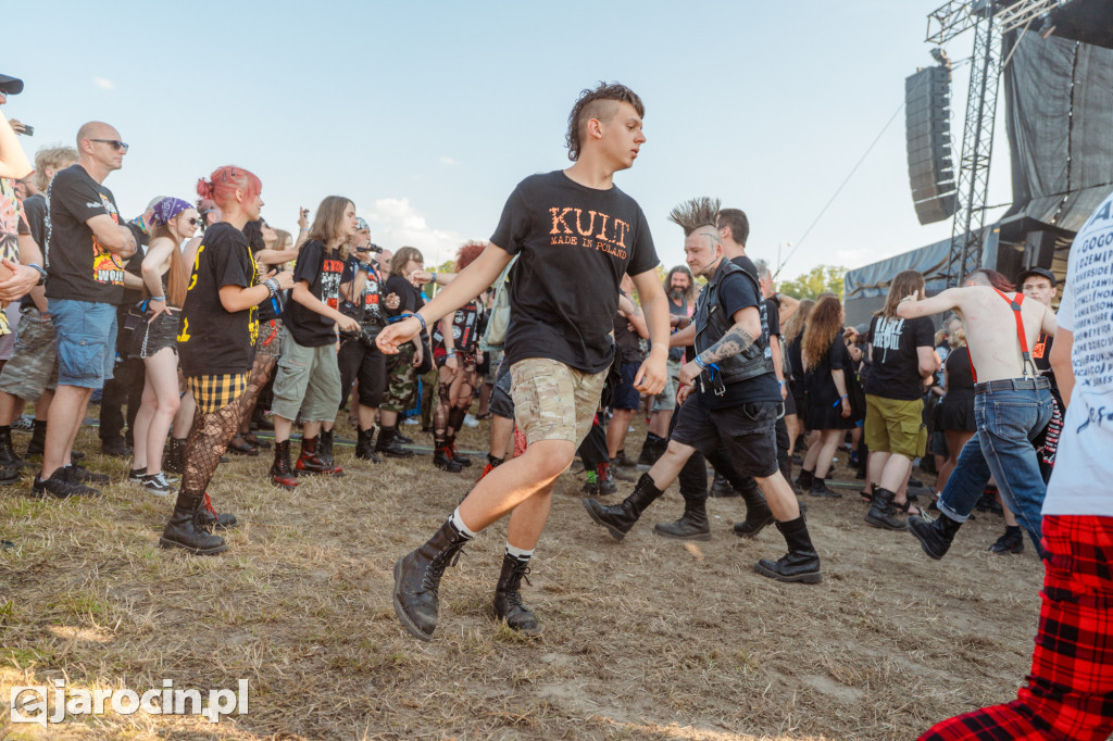 Jarocin Festiwal 2025