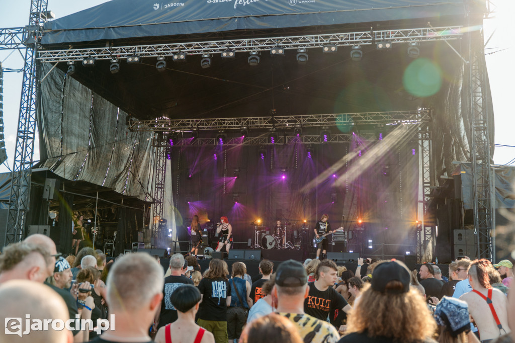 Jarocin Festiwal 2025