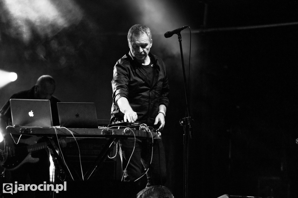 Jarocin Festiwal 2025