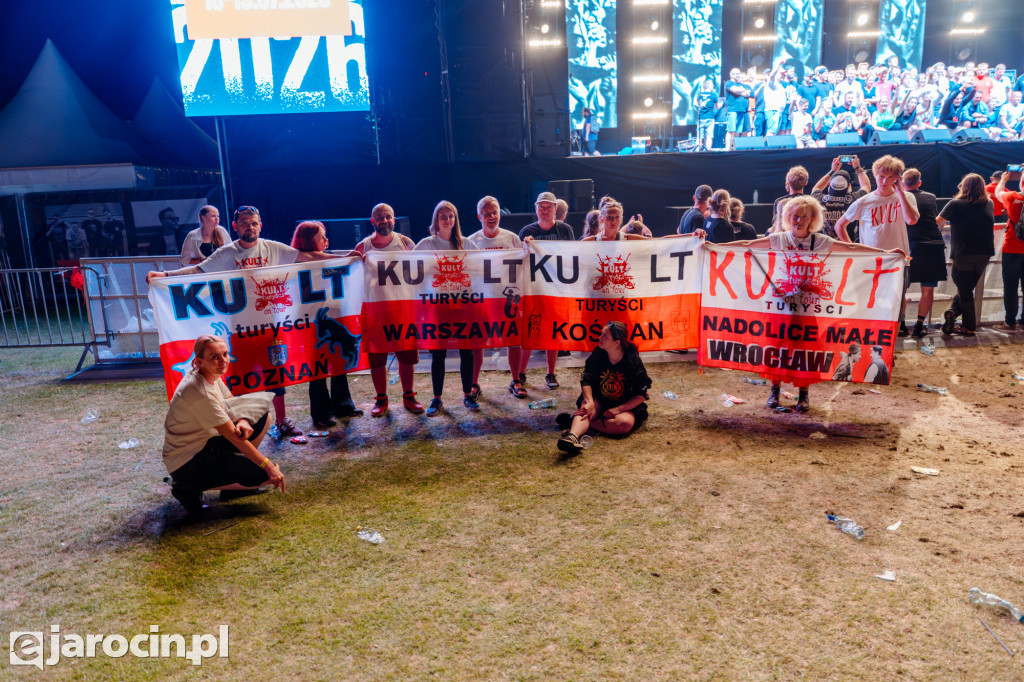 Jarocin Festiwal 2025