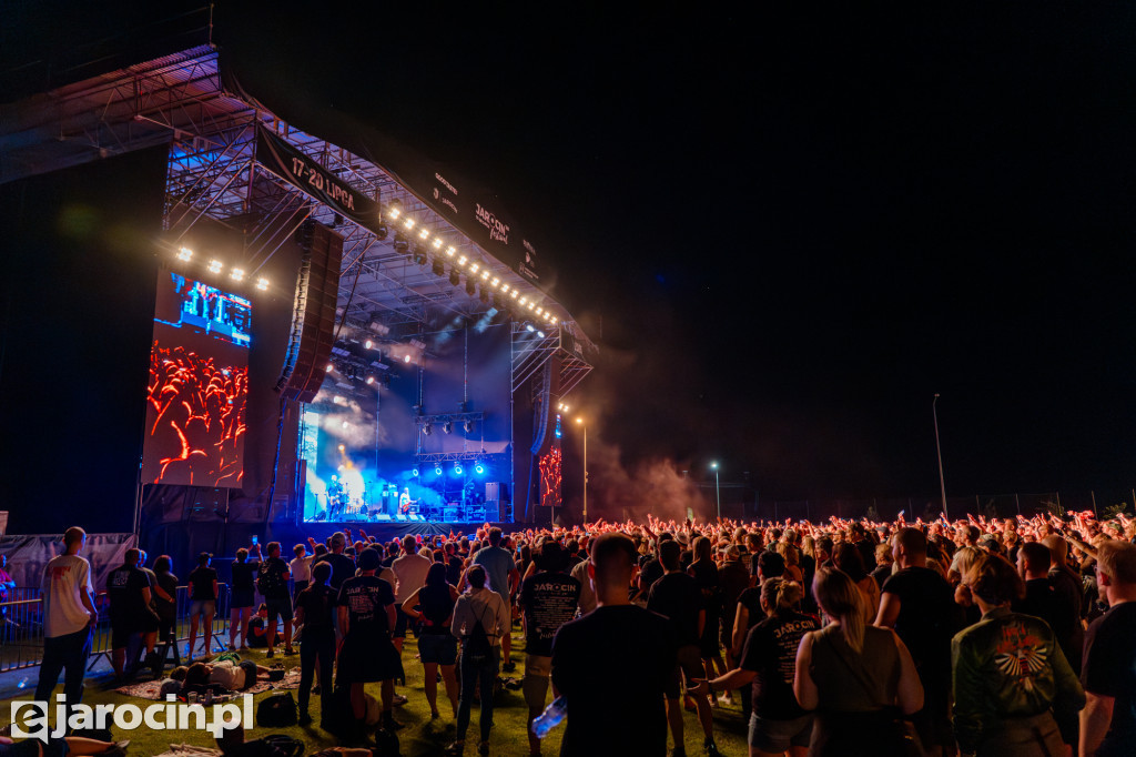 Jarocin Festiwal 2025