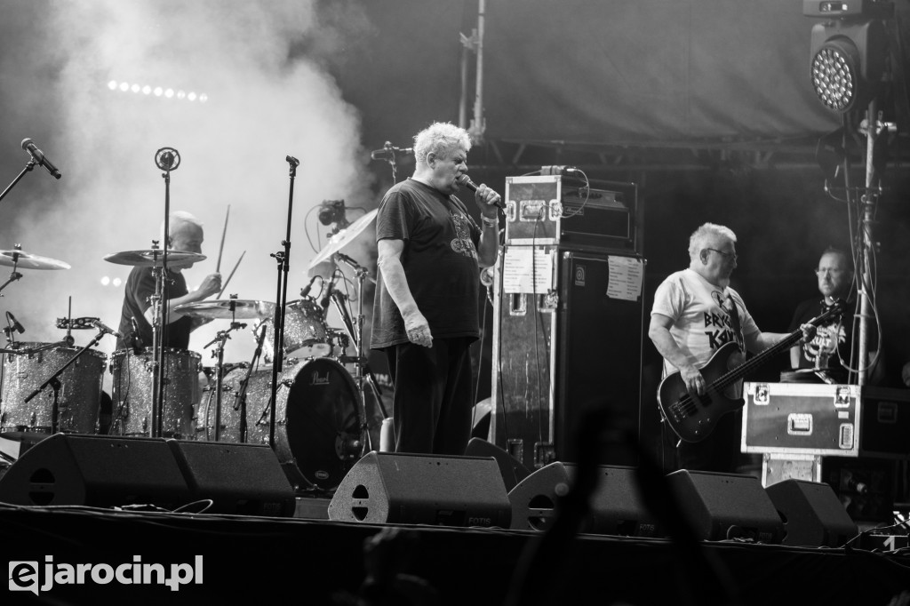 Jarocin Festiwal 2025