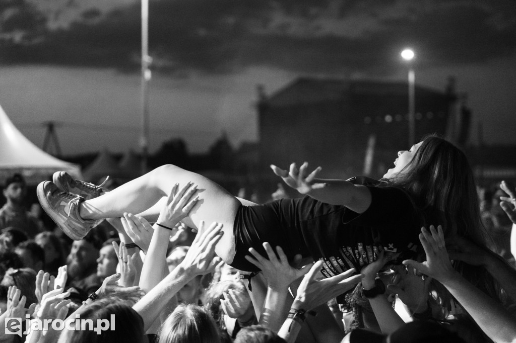 Jarocin Festiwal 2025