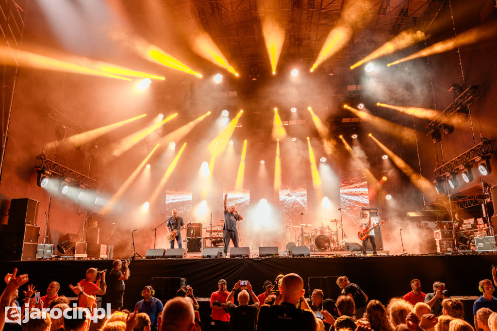 Jarocin Festiwal 2025