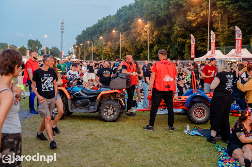Jarocin Festiwal 2025