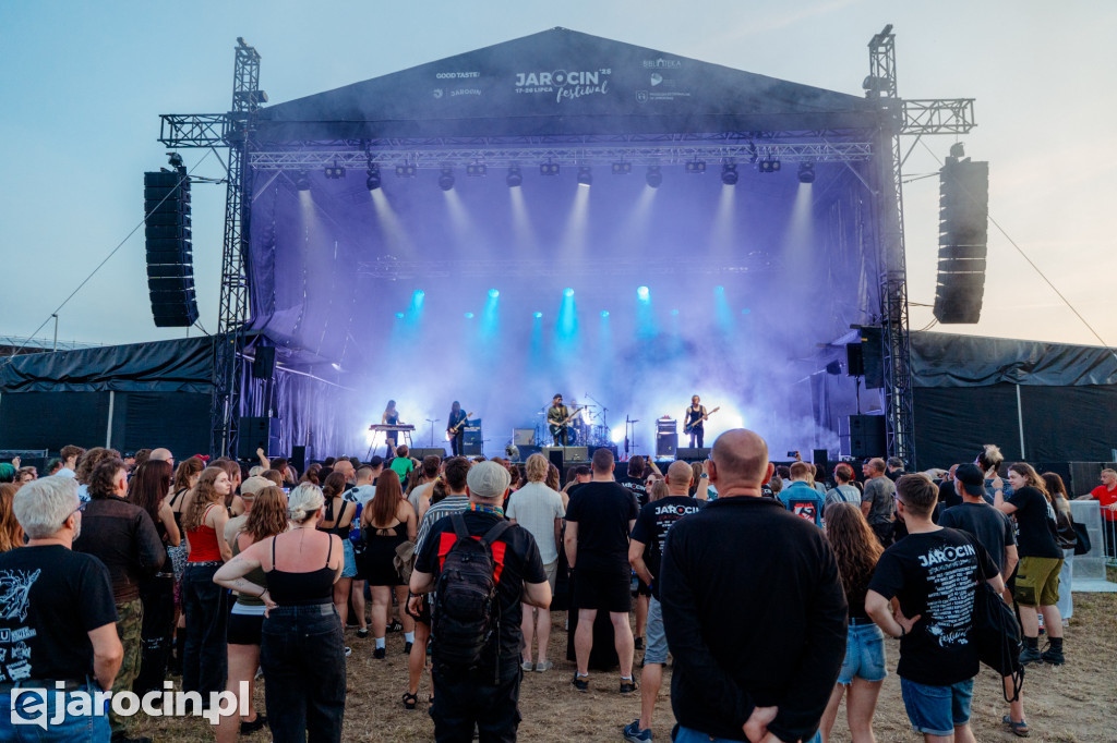 Jarocin Festiwal 2025