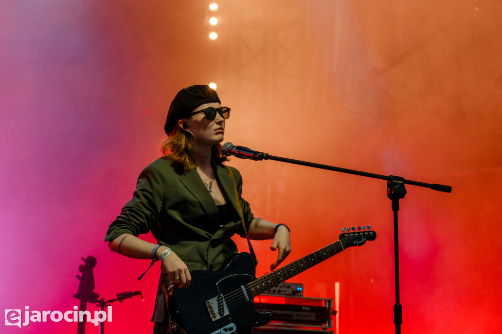 Jarocin Festiwal 2025