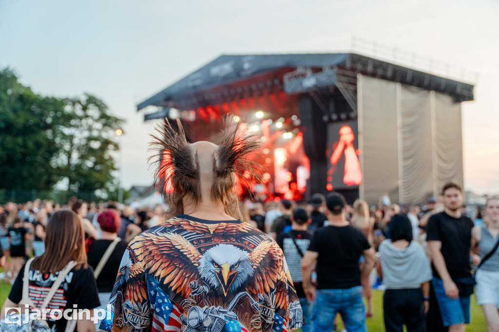 Jarocin Festiwal 2025