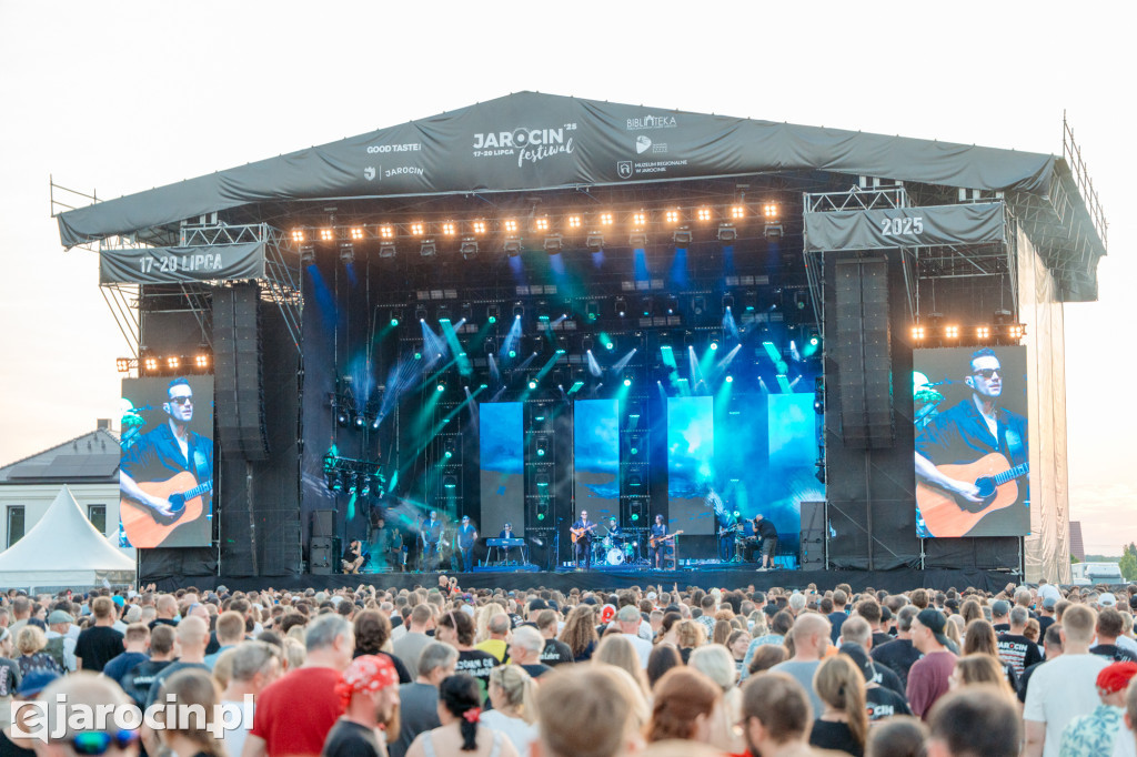 Jarocin Festiwal 2025