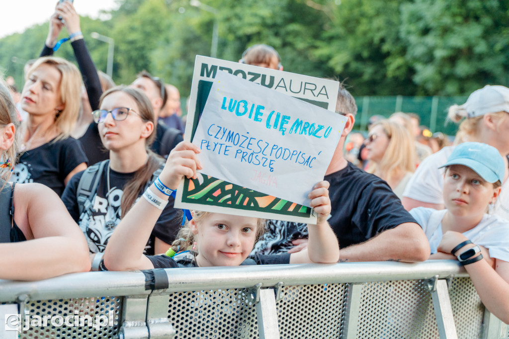 Jarocin Festiwal 2025