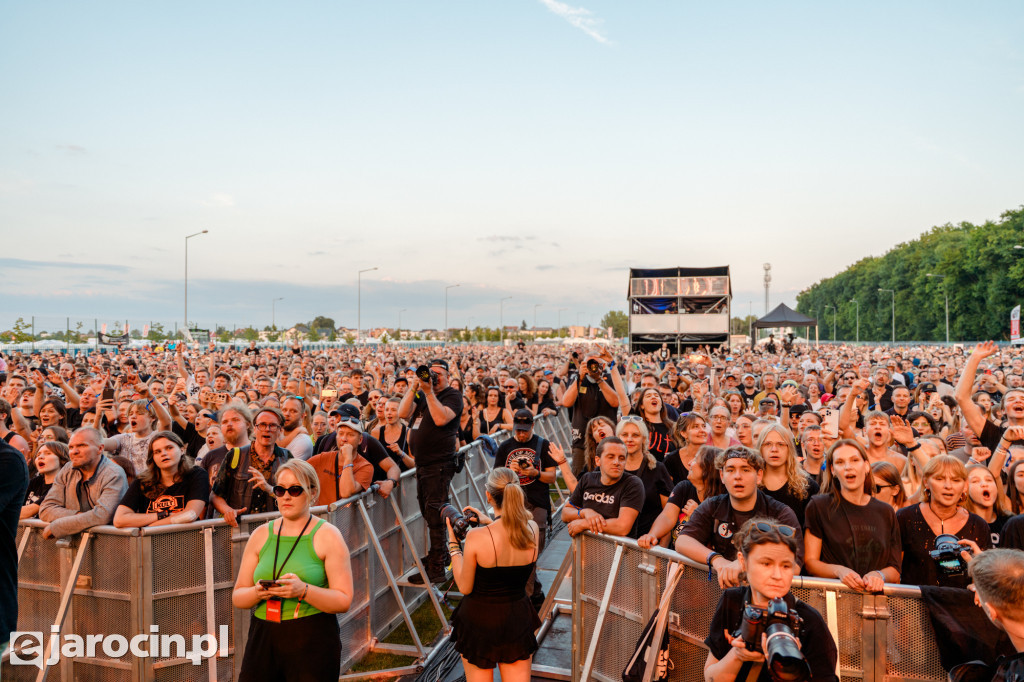 Jarocin Festiwal 2025