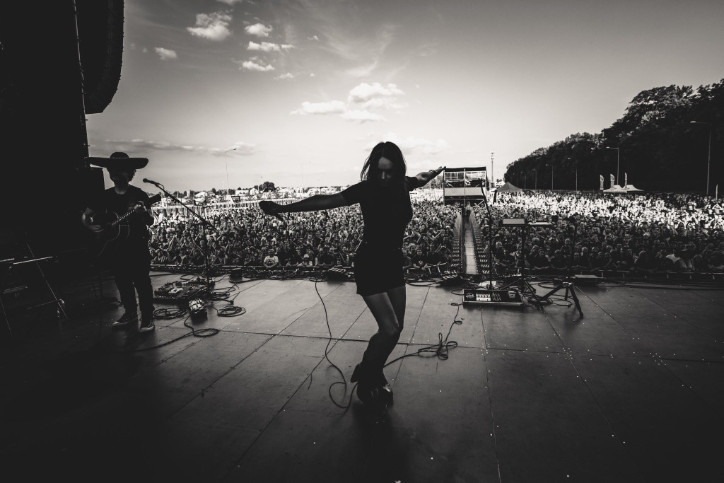 Jarocin Festiwal 2025