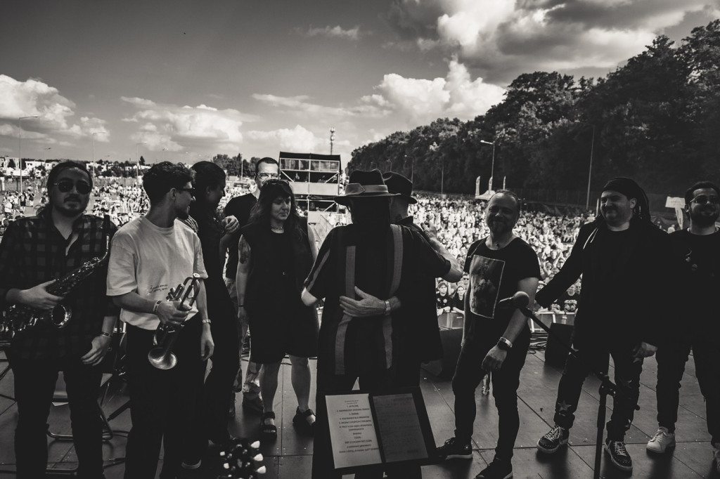 Jarocin Festiwal 2025