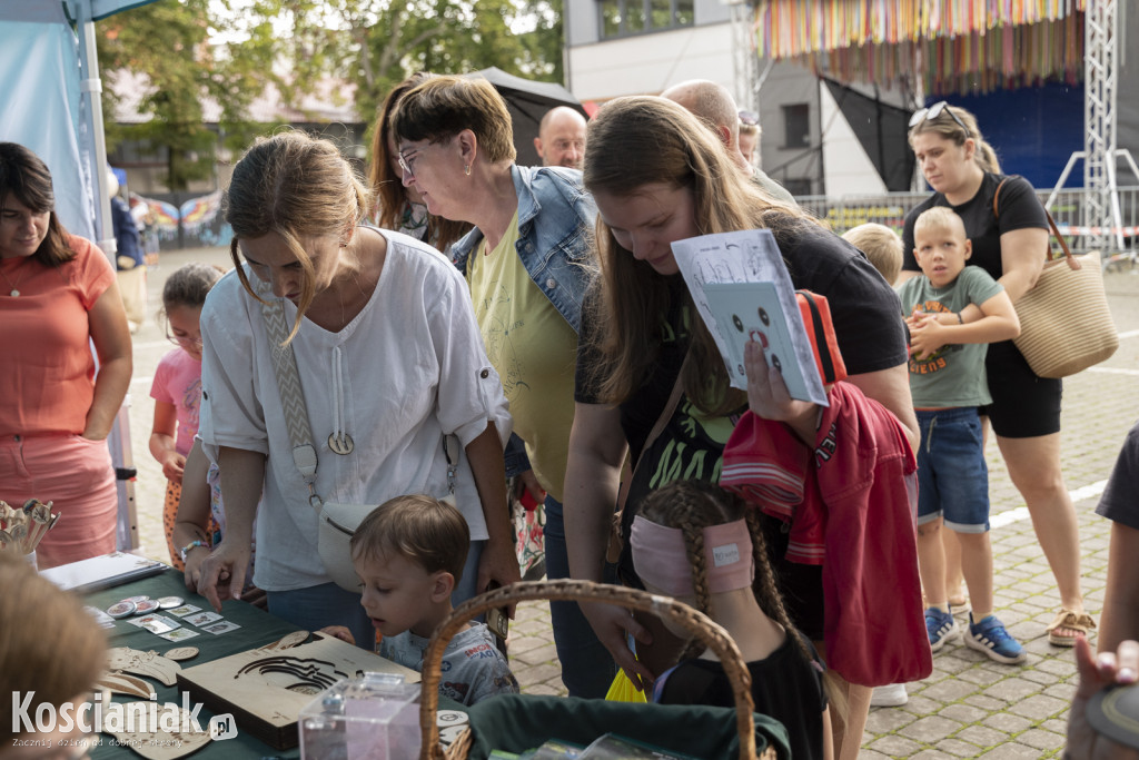 Bardzo udany Piknik Bezpieczeństwa