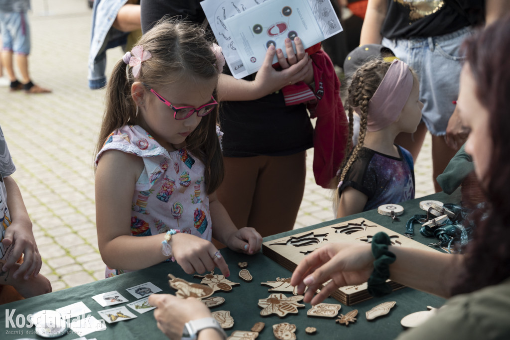 Bardzo udany Piknik Bezpieczeństwa