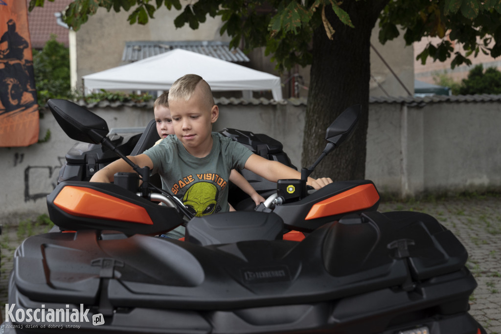 Bardzo udany Piknik Bezpieczeństwa