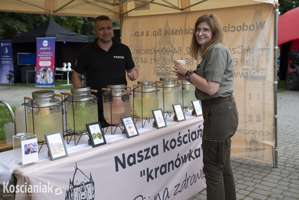 Bardzo udany Piknik Bezpieczeństwa