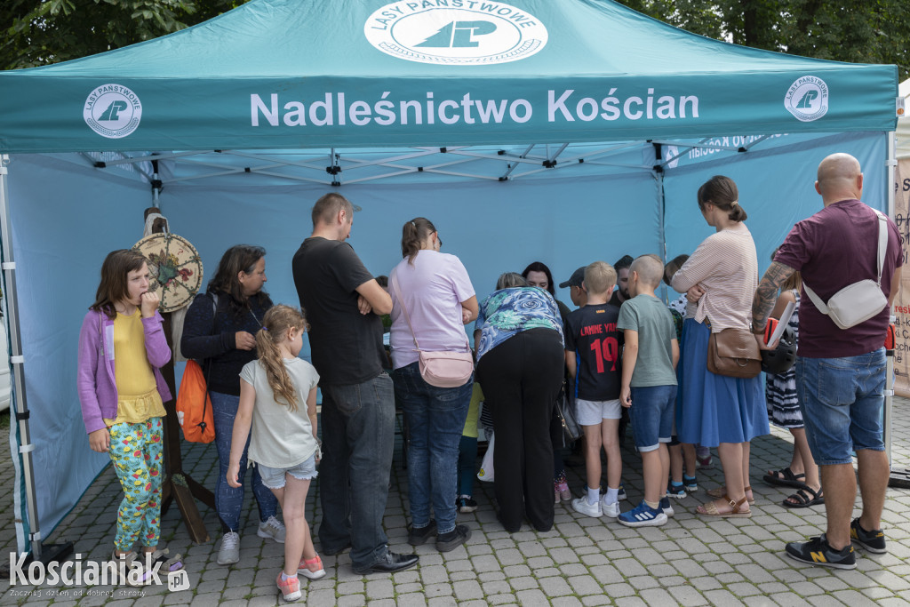Bardzo udany Piknik Bezpieczeństwa