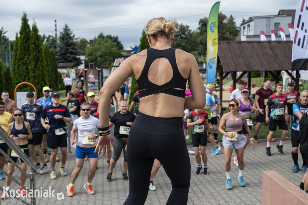 Słoneczny Bieg EFT Widziszewo 2025