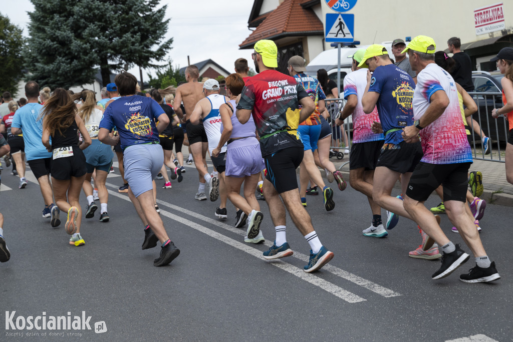 Słoneczny Bieg EFT Widziszewo 2025
