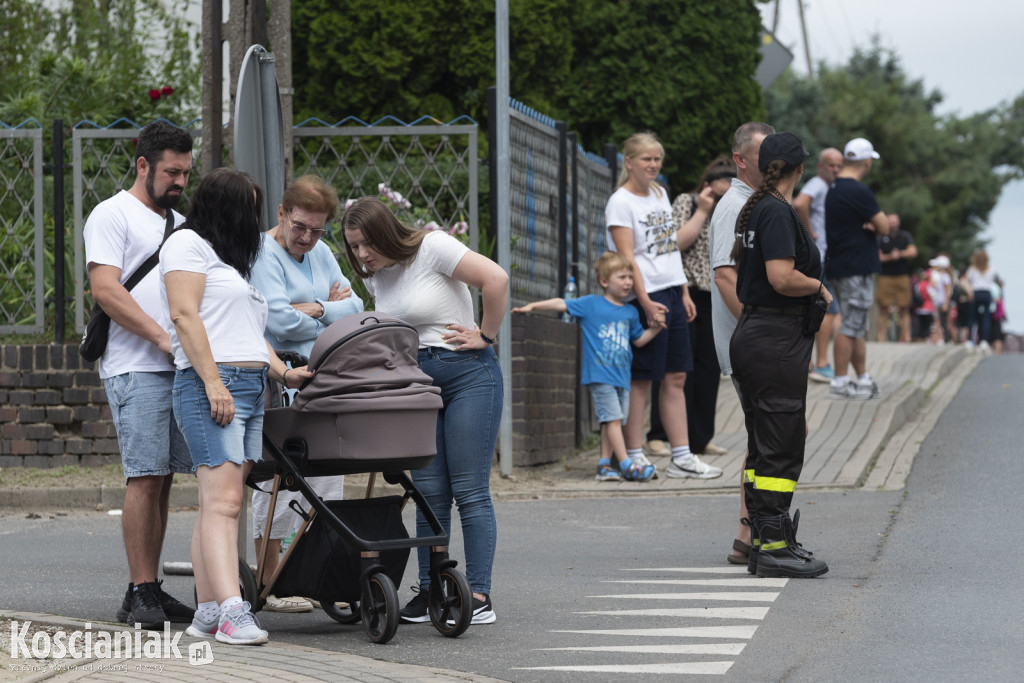 Słoneczny Bieg EFT Widziszewo 2025