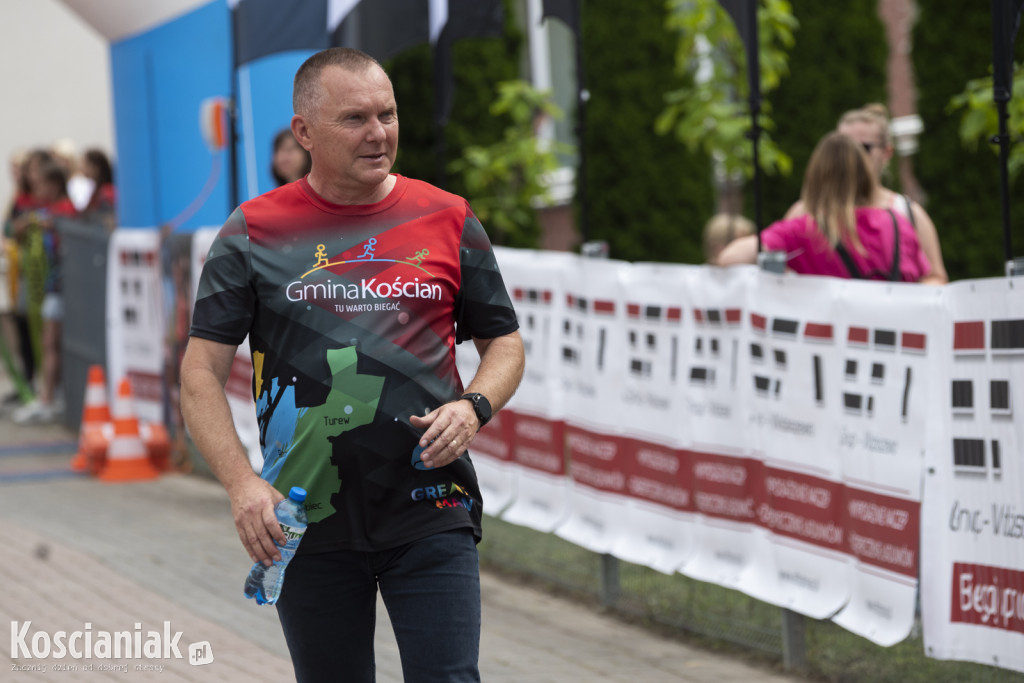 Słoneczny Bieg EFT Widziszewo 2025