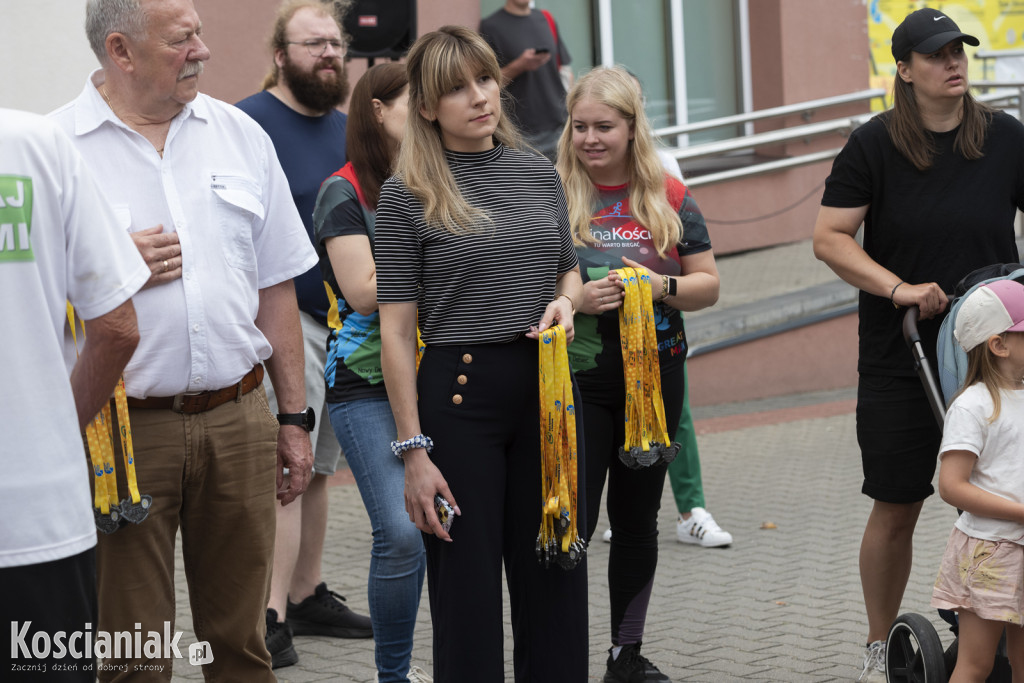 Słoneczny Bieg EFT Widziszewo 2025