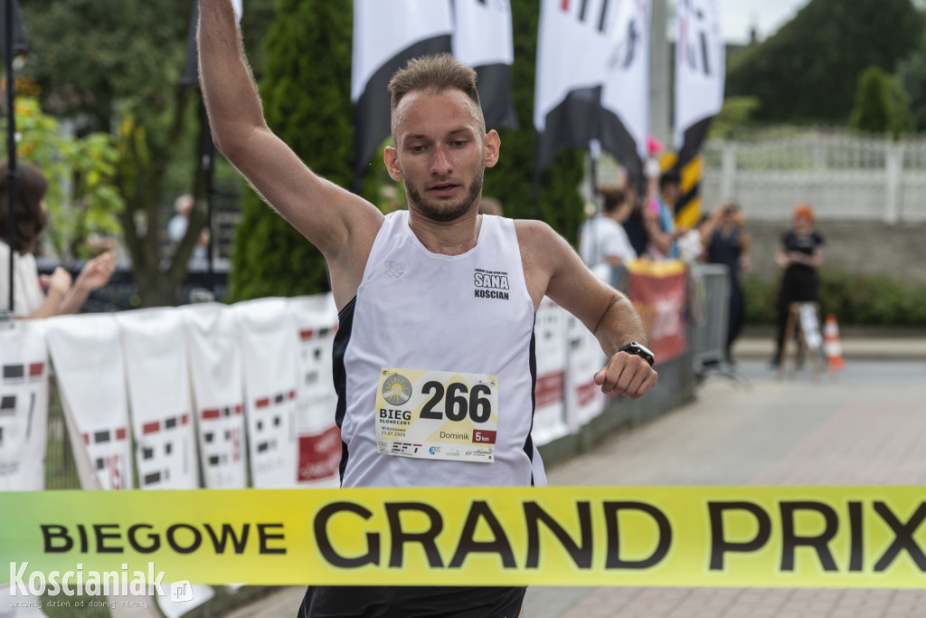 Słoneczny Bieg EFT Widziszewo 2025