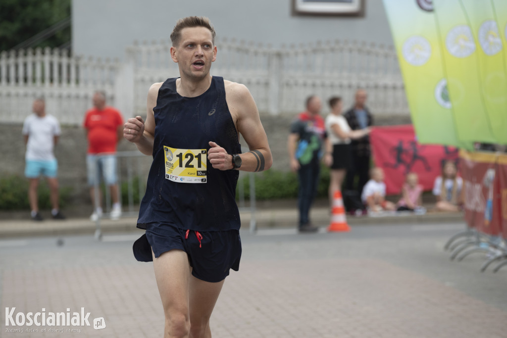 Słoneczny Bieg EFT Widziszewo 2025