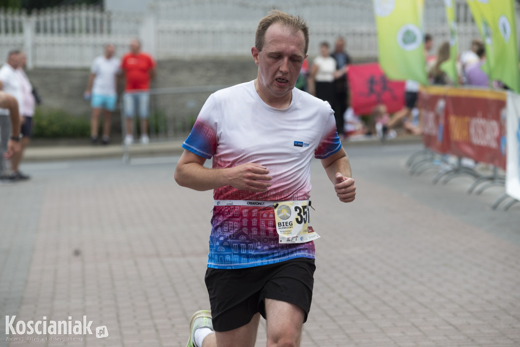 Słoneczny Bieg EFT Widziszewo 2025