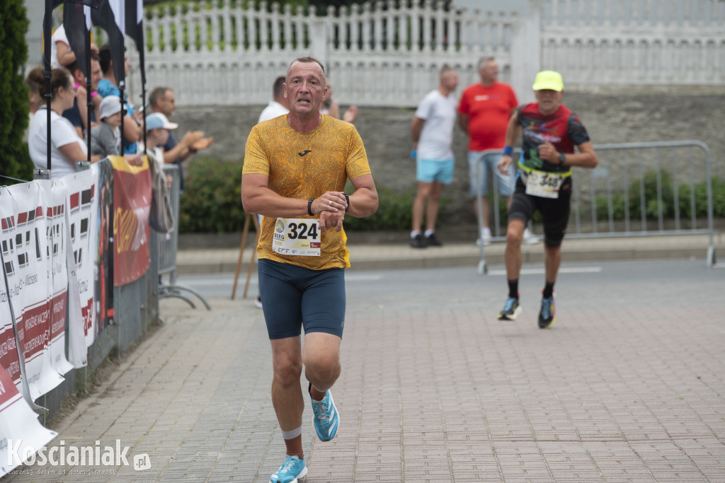 Słoneczny Bieg EFT Widziszewo 2025