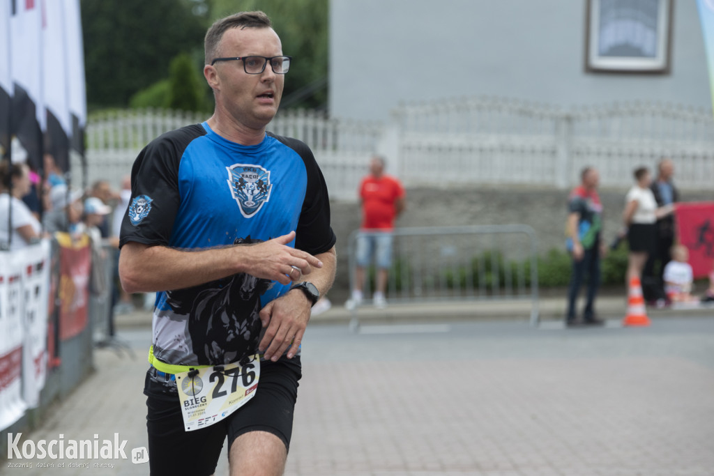 Słoneczny Bieg EFT Widziszewo 2025