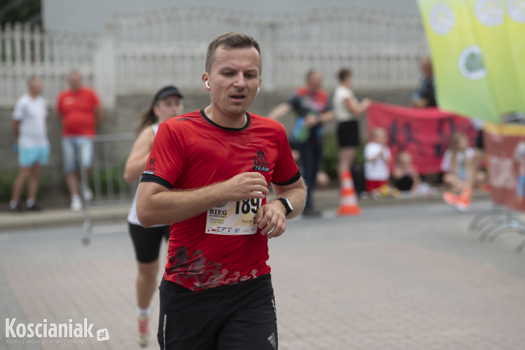 Słoneczny Bieg EFT Widziszewo 2025