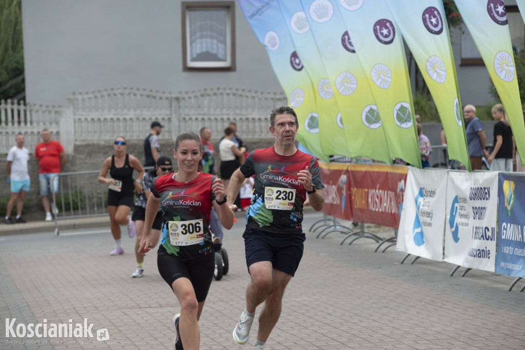 Słoneczny Bieg EFT Widziszewo 2025