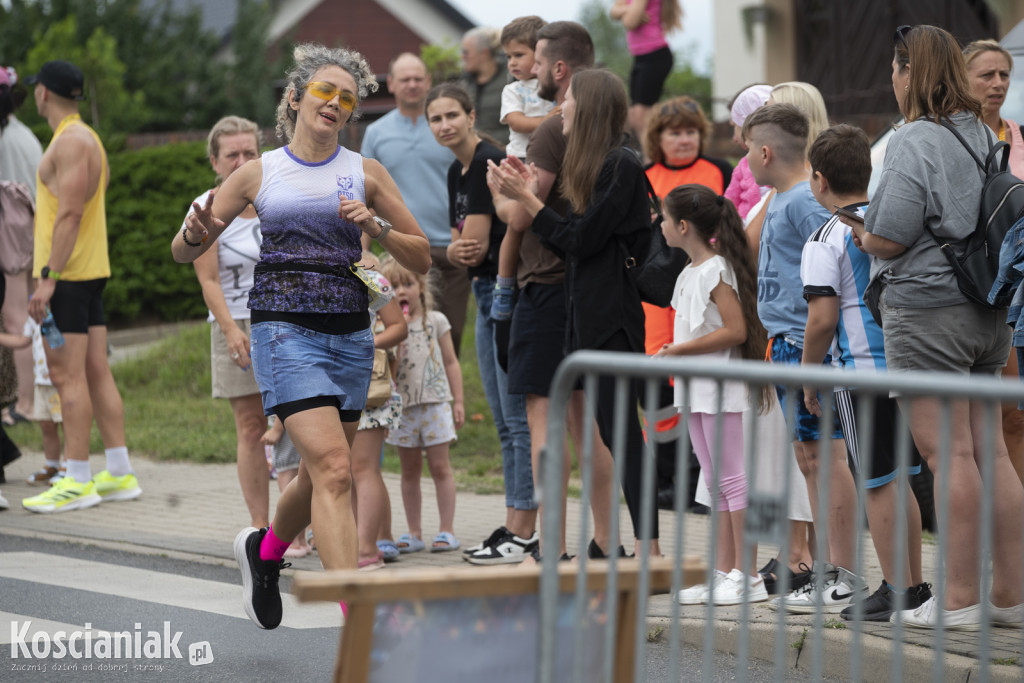 Słoneczny Bieg EFT Widziszewo 2025