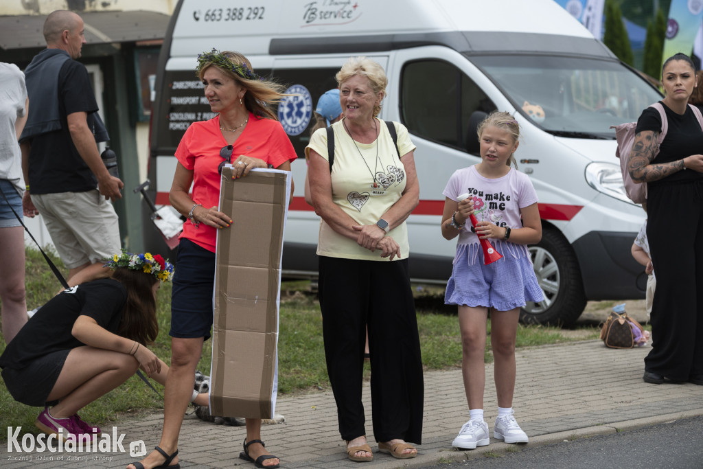 Słoneczny Bieg EFT Widziszewo 2025