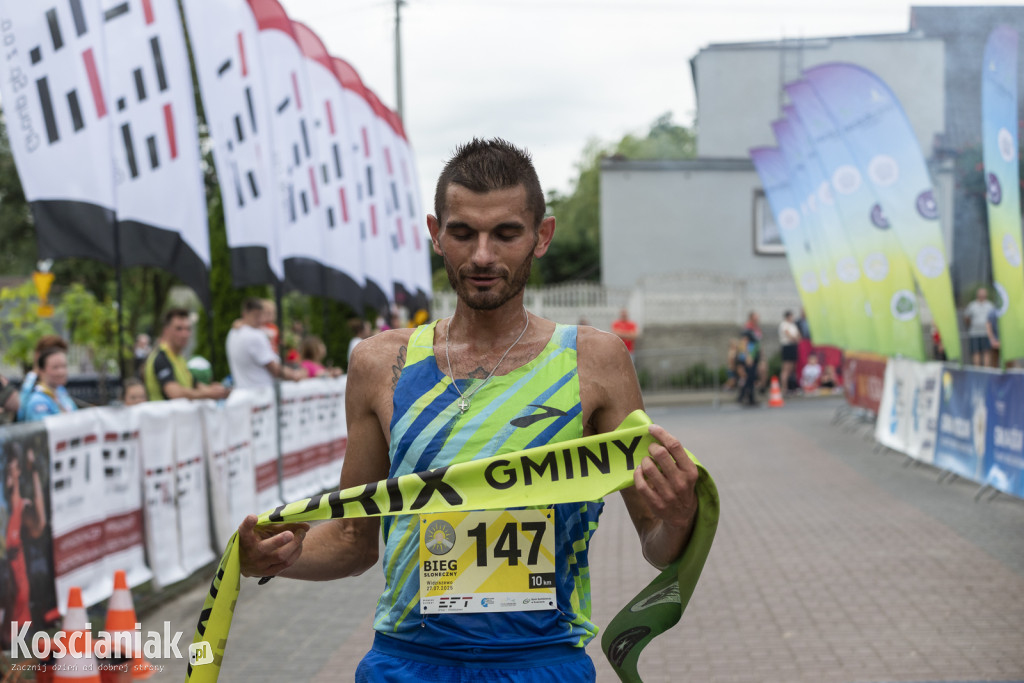 Słoneczny Bieg EFT Widziszewo 2025