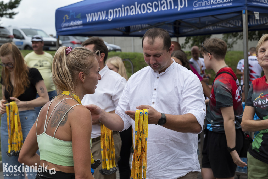 Słoneczny Bieg EFT Widziszewo 2025