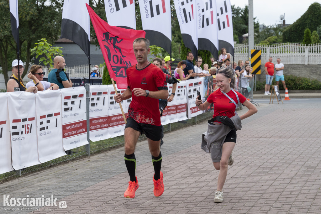 Słoneczny Bieg EFT Widziszewo 2025