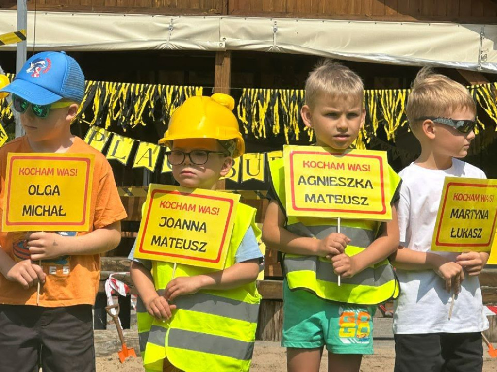 10 lat Centrum Rozwoju Dziecka