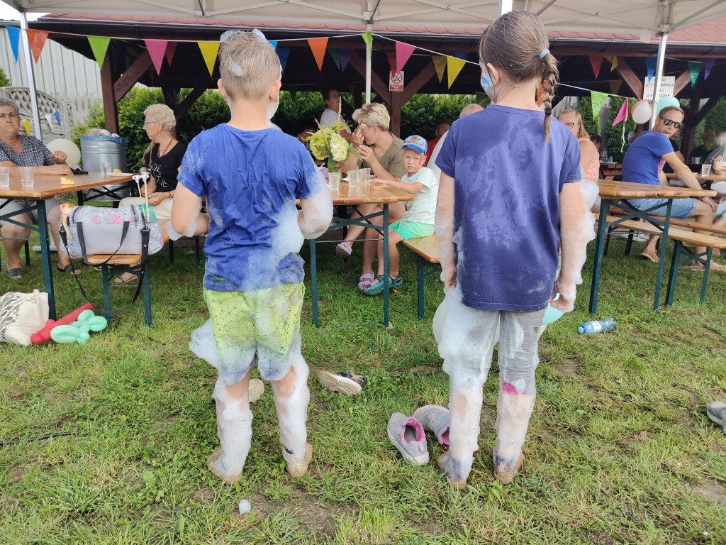 Festiwal Chleba 2025 w Nowym Luboszu