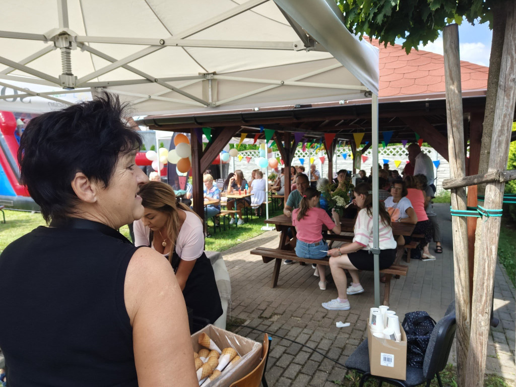 Festiwal Chleba 2025 w Nowym Luboszu