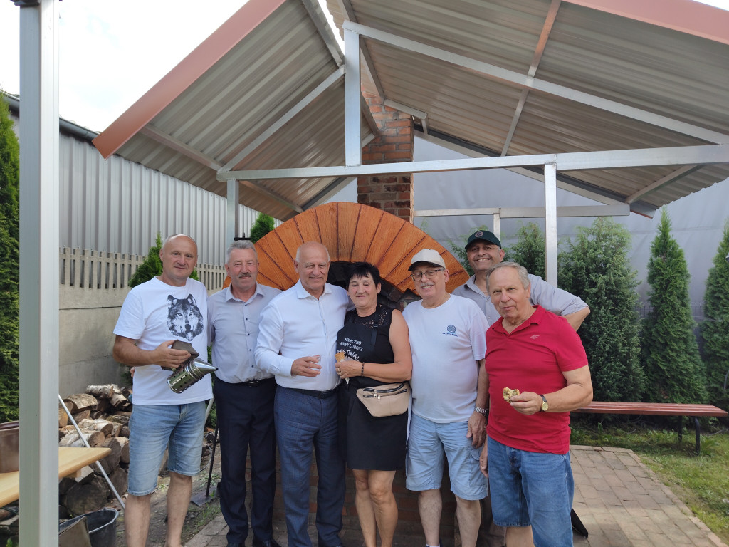 Festiwal Chleba 2025 w Nowym Luboszu