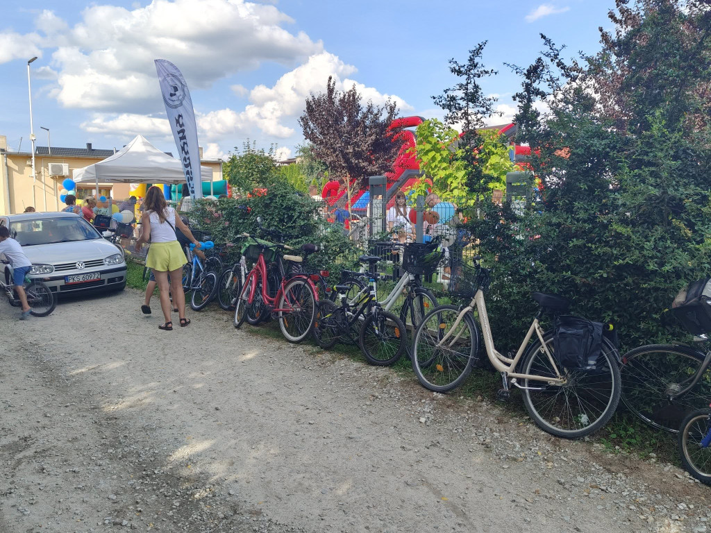 Festiwal Chleba 2025 w Nowym Luboszu